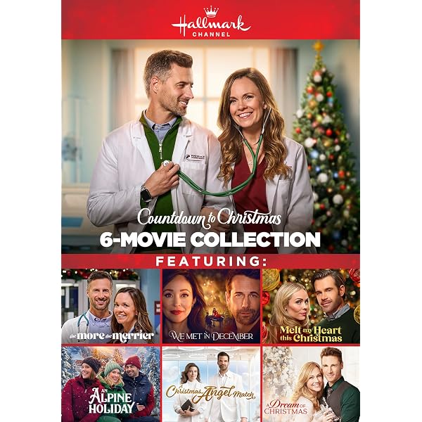 Amazon.com: Northpole: Open for Christmas [DVD] : Lori Loughlin